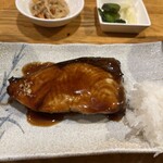 ふじや食堂 - 