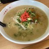 博多ラーメン　一大事