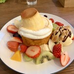 フェパ カフェ パティスリー - 