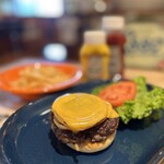 BURGER and CURRY CAFE Spoon - 