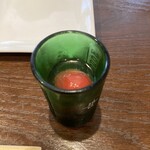 個室お野菜と地鶏とDININGみにとまと神戸三宮店 - 