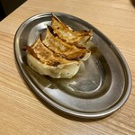 Gyoza no Kacchan Shinbashi Ten - 