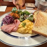 The CAFE Machida - 