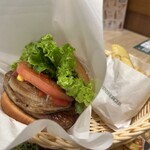 Freshness Burger Biera Yamashina Ten - 