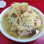 Ramen Jiro Kanda Jinbocho Ten - 