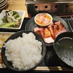 Yakiniku Yazawa Otemachi Ten - 