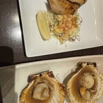 Hakodate Dining Gaya Beieria Ten - 