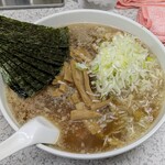 らーめん勝 - 料理写真: