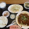 四川料理 蘭梅 - 料理写真: