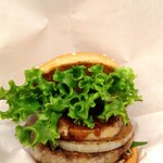 Freshness Burger Biera Yamashina Ten - 