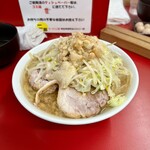 Ramen Jiro Kanda Jinbocho Ten - 