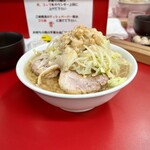 Ramen Jiro Kanda Jinbocho Ten - 