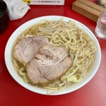 Ramen Jiro Kanda Jinbocho Ten - 