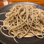 Teuchi Soba Kiri Umi - 