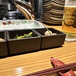 Yakitori Takumi - 