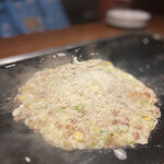 Okonomiyaki wa Kokoyanen Kashihara Jingu Mae Ten - 