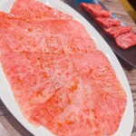 Yakiniku Jumbo Hongo Ten - 