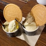 arima gelateria Stagione - 