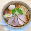 noodle shop arakawa - 料理写真: