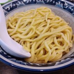 中華そば わた井 - 料理写真: