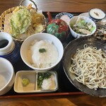 Teuchi Soba Tensei - 