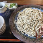 Teuchi Soba Tensei - 