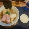 中華ソバ 篤々 - 料理写真: