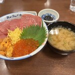 Kita no Gourmet Tei - 