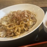 麺や ほり野 - 料理写真: