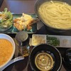 釜揚げうどん 鈴庵 - 料理写真: