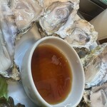 Oyster Soul - 