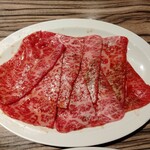 Yakiniku Jumbo Hongo Ten - 