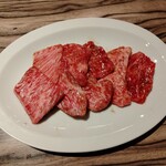 Yakiniku Jumbo Hongo Ten - 