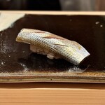 Akasaka Sushi Shino - 