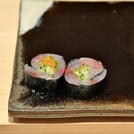 Akasaka Sushi Shino - 