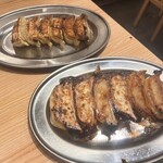 Gyoza no Kacchan Shinbashi Ten - 