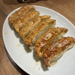 Kin no Gyoza Sakaba Ebisu Ten - 