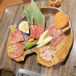 Kuroge Wagyu Ittogai Honkaku Wagyu Yakiniku Private rooms Seikouen Omiya Ten - 