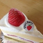 patisserie　Short Berry - 