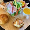 カフェ ゼット - 料理写真: