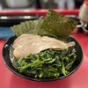 横浜家系らーめん ぼうそう家 - 料理写真:半熟卵チャーシュー中盛り