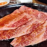 Yakiniku Jumbo Hongo Ten - 