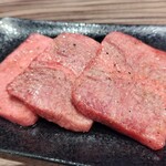 Yakiniku Jumbo Hongo Ten - 