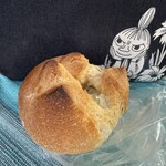 Boule - ポテトパン