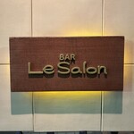 Bar Le Salon - 