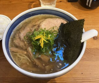 Ramen Toukan'ya - 