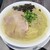 むかん横浜  - 料理写真:◉ 牡蠣塩ラーメン