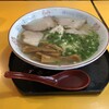 中華そば 麺屋7.5Hz - 