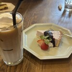 papamamacafe かくれ家 - 