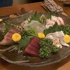 創作料理 花しば - 